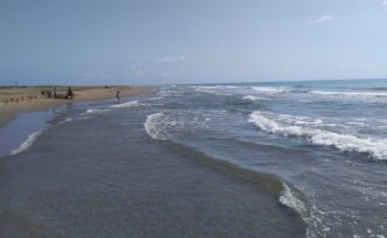 Platja de Migjorn