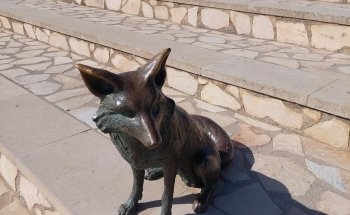 Platja de Riells - l'Escala