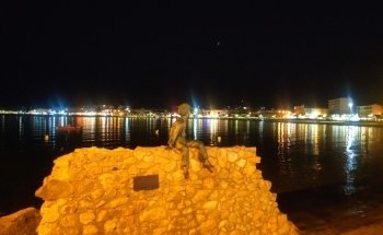 Platja de Riells - l'Escala