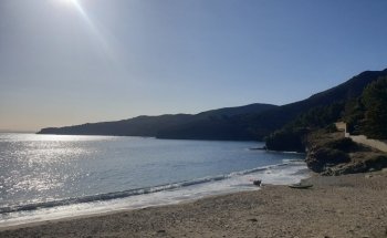 Cala Pelosa