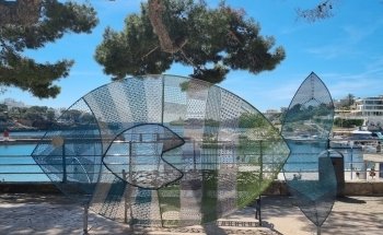 Platja de Porto Cristo