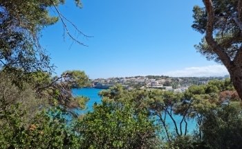 Platja de Porto Cristo