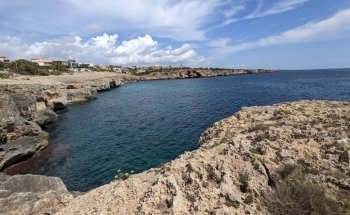 Platja de Porto Cristo