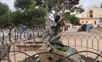 Platja de Porto Cristo