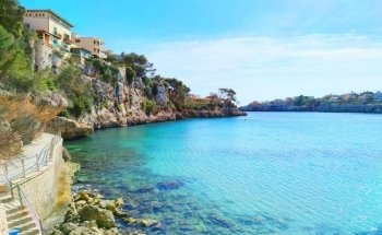 Platja de Porto Cristo