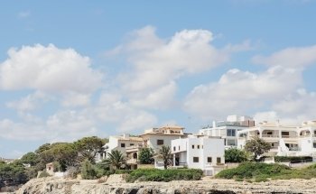 Platja de Porto Cristo