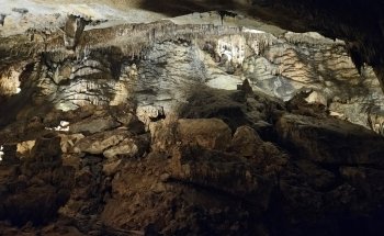 Platja de Porto Cristo