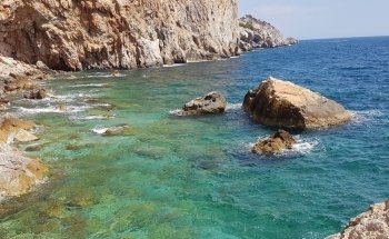 Playa de El Estartit