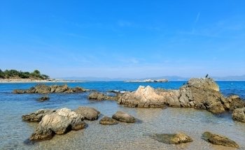 Les Muscleres Platja