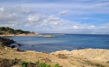 Les Muscleres Platja