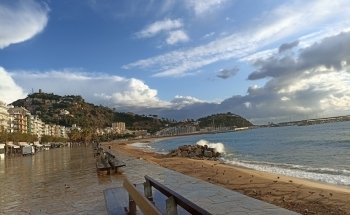 Playa de Blanes