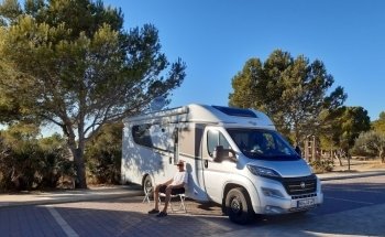 Cala Vidre