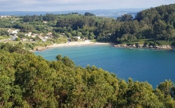Praia de Chanteiro