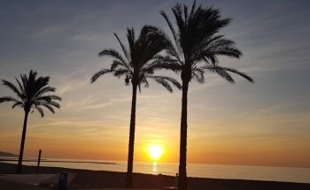 Platja Heliòpolis