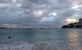 Platja de Son Maties