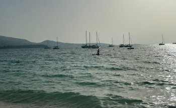Platja de Son Maties