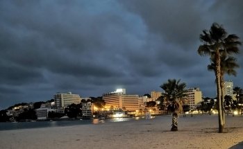 Platja de Son Maties