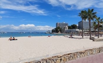 Platja de Son Maties