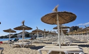 Platja de Son Maties