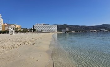 Platja de Son Maties