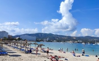 Platja de Son Maties