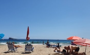 Platja de Ponent