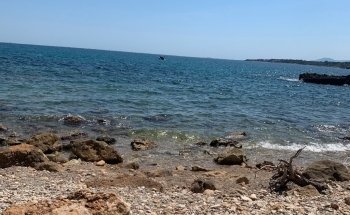 Platja de L’Illot