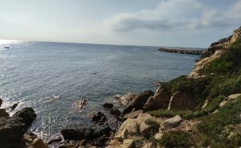 Cala Margarida