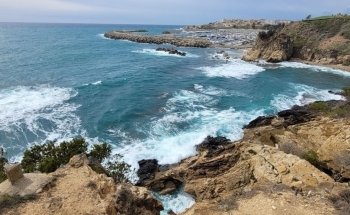 Cala Margarida