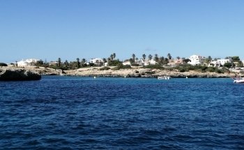 Sa Caleta