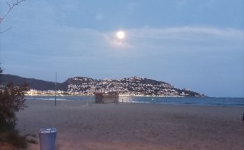 Platja de Santa Margarida