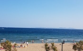 Platja de Santa Margarida