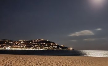 Platja de Santa Margarida