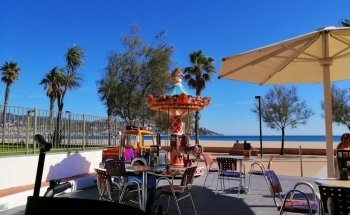 Platja de Santa Margarida