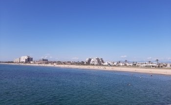 Platja de Santa Margarida