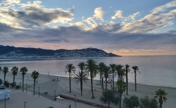 Platja de Santa Margarida