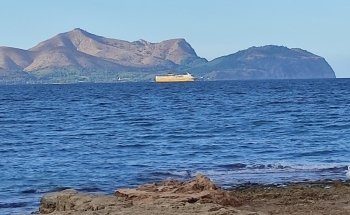 Playa de Ca'n Picafort