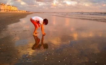 Playa De Valdelagrana