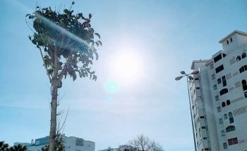 Playa De Valdelagrana