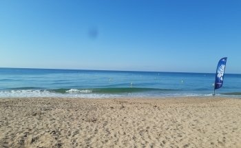 Calafell platja