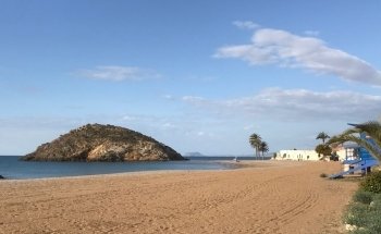 Playa de Nares