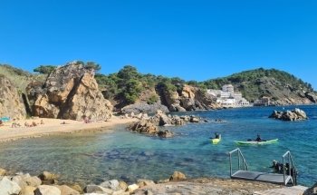 Cala del Morro del Vedell