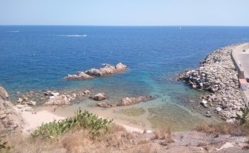 Cala del Morro del Vedell