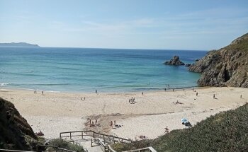 Playa Campelo