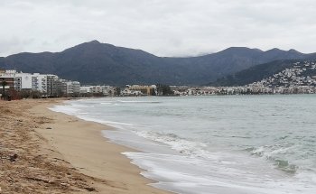 Platja del Salatar