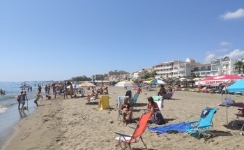 Playa Carihuela
