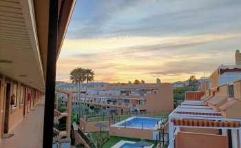 Urbanización Marina De Casares