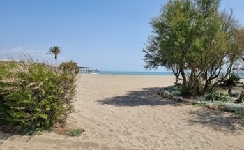 Urbanización Marina De Casares