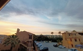 Urbanización Marina De Casares