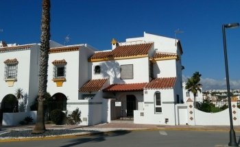 Urbanización Marina De Casares